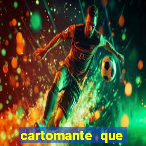 cartomante que acerta tudo